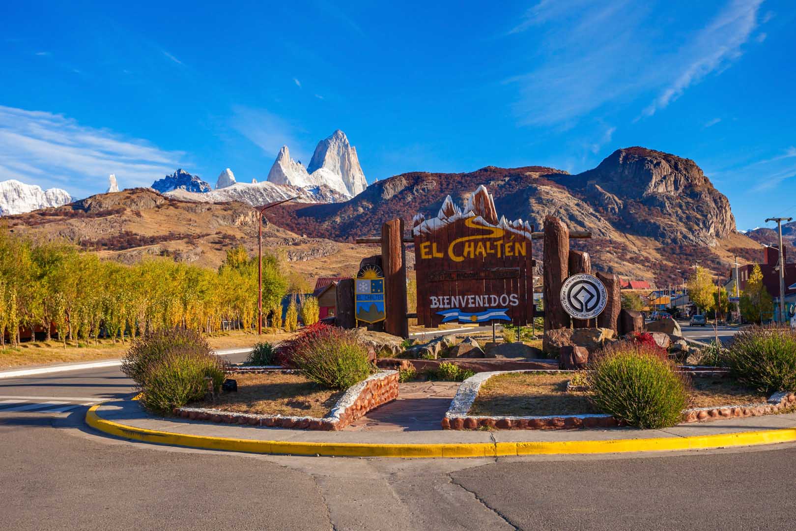 El Chaltén